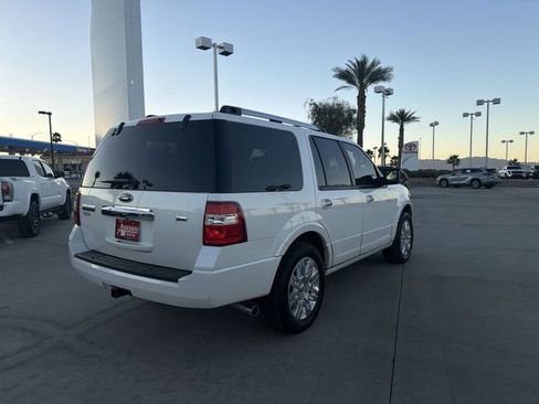 Used 2014 Ford Expedition Limited w/ Equipment Group 301A image 5