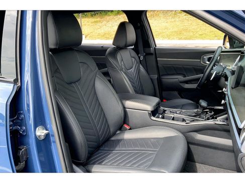 Used 2024 Kia Sorento SX Prestige AWD/4WD image 7