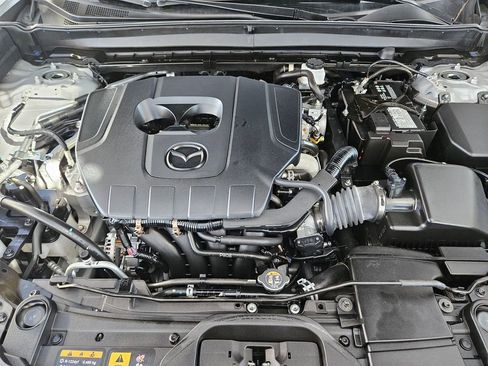 Used 2025 MAZDA CX-30 AWD 2.5 S w/ Preferred Package image 27