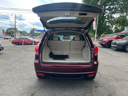 Used 2015 Acura RDX AWD image 10