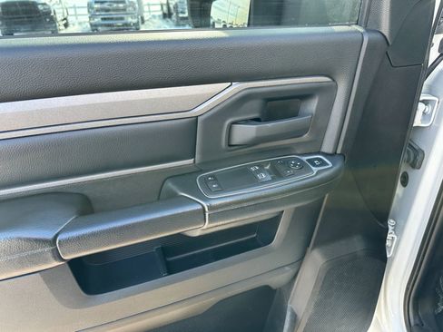 Used 2023 RAM 2500 Tradesman image 17