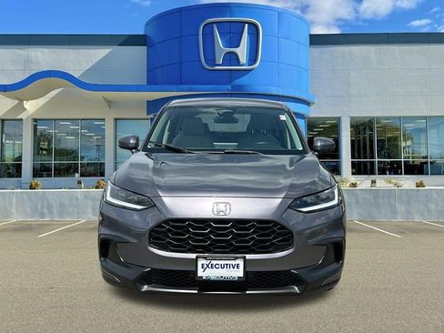 Used 2024 Honda HR-V LX image 2