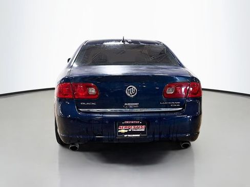 Used 2007 Buick Lucerne CXS w/ Driver Confidence Package FWD image 7