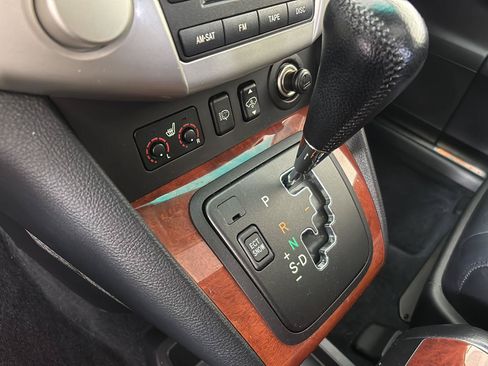 Used 2008 Lexus RX 350 AWD image 28
