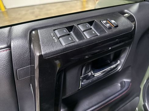 Used 2020 Toyota 4Runner TRD Pro AWD/4WD image 22