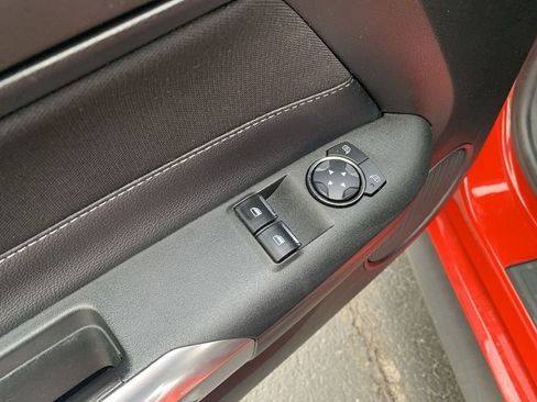 Used 2022 Ford Mustang GT w/ Equipment Group 301A image 15