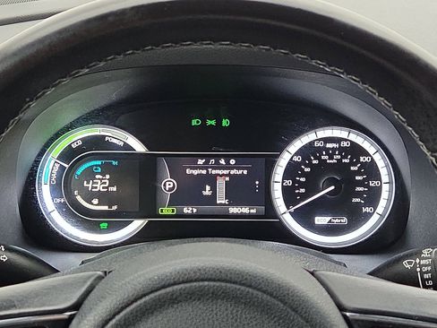 Used 2017 Kia Niro EX image 23