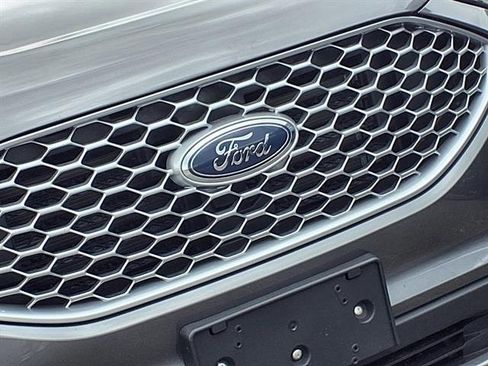 Used 2024 Ford Edge SEL AWD/4WD image 27