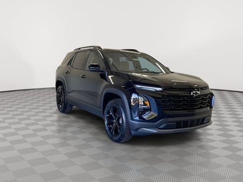 New 2026 Chevrolet Equinox LT FWD image 16