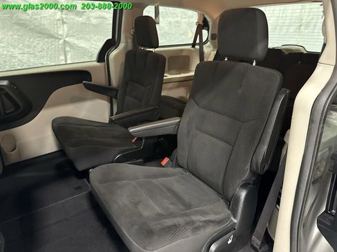 Used 2017 Dodge Grand Caravan SE w/ Power Window Group image 9