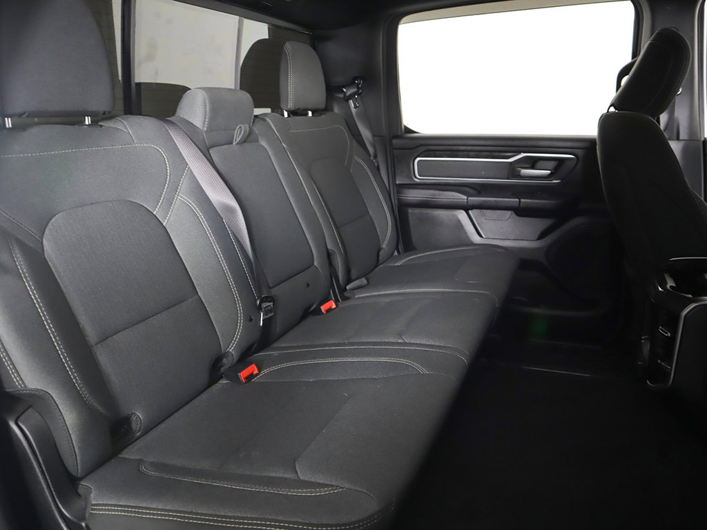 Used 2022 RAM 1500 Big Horn AWD/4WD image 29