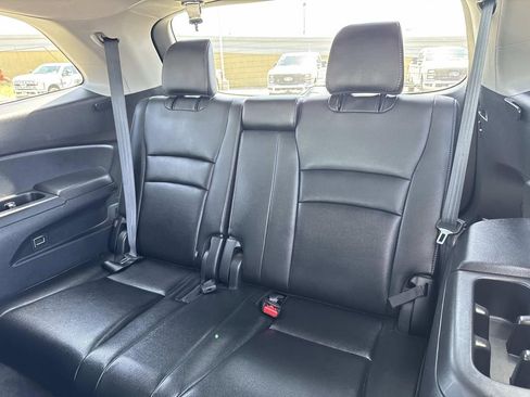 Used 2017 Honda Pilot EX-L image 25