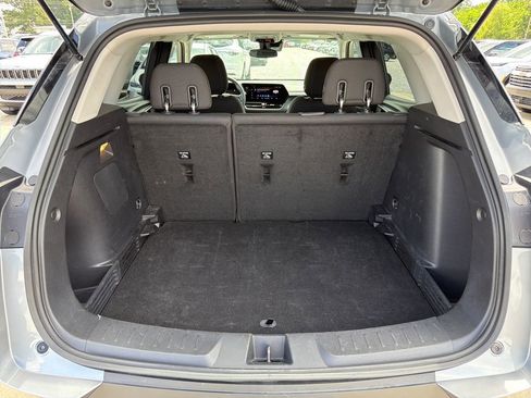 Certified 2025 Chevrolet TrailBlazer LT AWD/4WD image 23