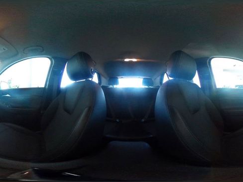 Used 2025 Buick Encore GX Preferred image 42