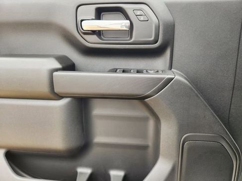 New 2026 GMC Sierra 2500 Pro w/ 1SA Pro Safety Plus Package image 46