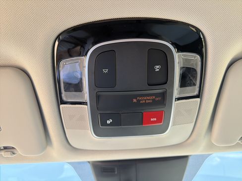 New 2026 Hyundai Tucson SEL FWD image 21