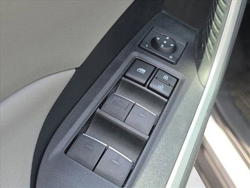 Certified 2023 Toyota RAV4 XLE Premium FWD image 8