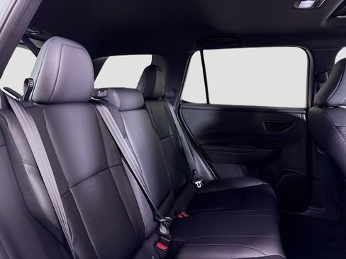 New 2026 Subaru Outback Wilderness AWD/4WD image 28