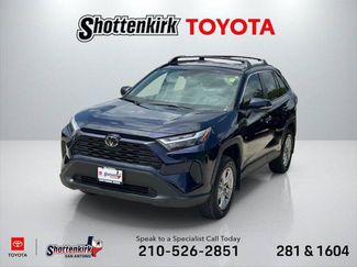 Certified 2024 Toyota RAV4 XLE w/ Weather Package AWD/4WD video 1