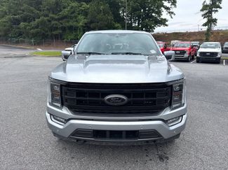 Used 2023 Ford F150 Platinum w/ Equipment Group 701A High AWD/4WD video 2