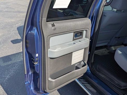 Used 2012 Ford F150 XLT w/ Trailer Tow Pkg RWD image 18