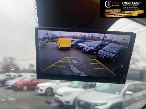 Used 2019 RAM ProMaster 3500 FWD image 14