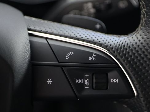 Used 2024 Audi SQ8 Prestige image 23