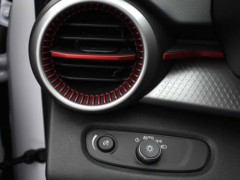 New 2026 Chevrolet Trax RS image 21