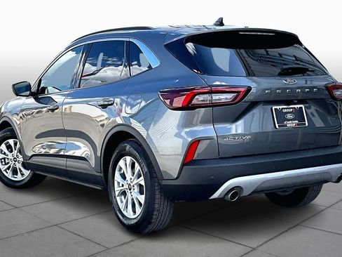 Used 2024 Ford Escape Active w/ Tech Pack #2 image 12