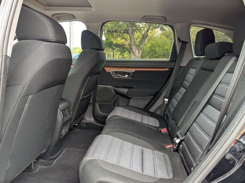 Used 2022 Honda CR-V EX image 15