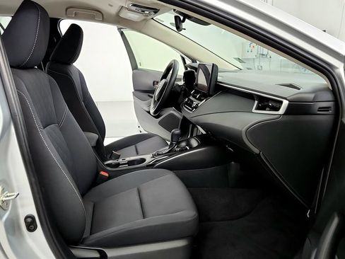 Certified 2023 Toyota Corolla LE FWD image 17