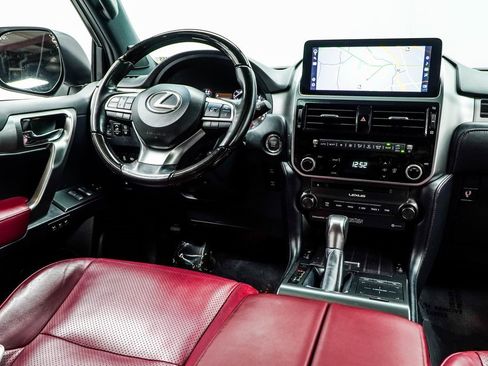 Used 2023 Lexus GX 460 Luxury image 19
