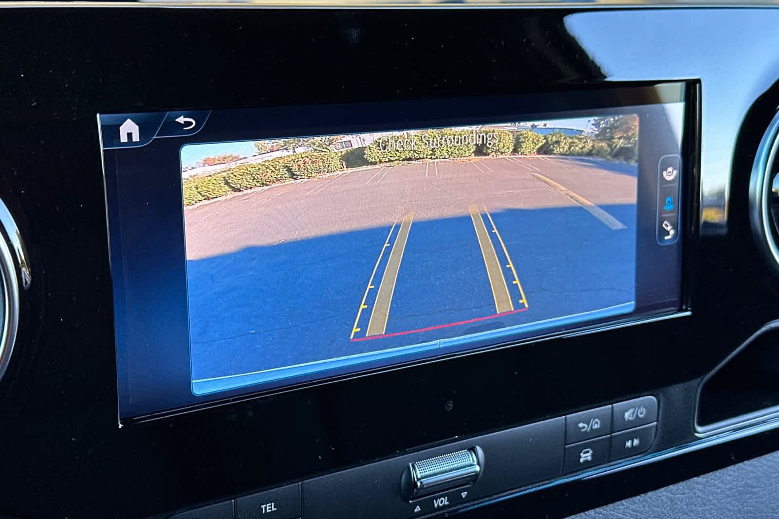 New 2026 Mercedes-Benz Sprinter 2500 image 17