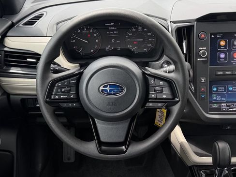 New 2026 Subaru Forester AWD/4WD image 19