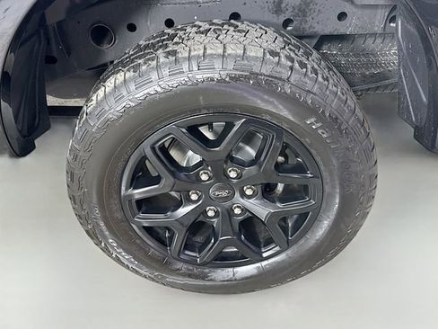 Certified 2022 Ford Ranger XLT w/ Equipment Group 302A High image 29