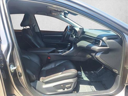 Certified 2024 Toyota Camry XSE FWD image 17