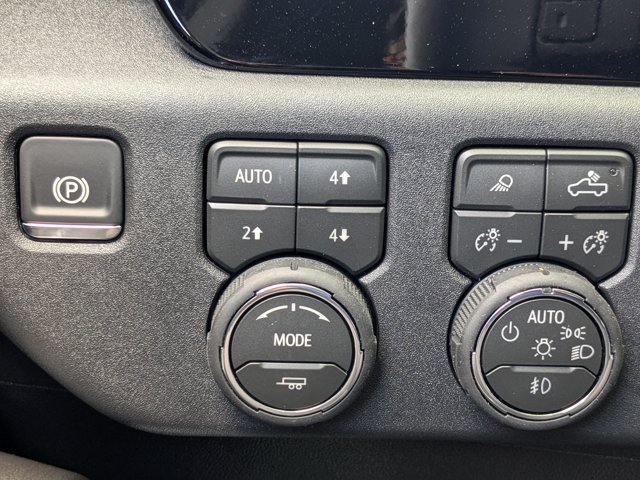 New 2026 Chevrolet Silverado 1500 RST w/ RST All Star Premium Package AWD/4WD image 22