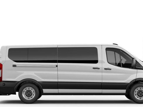 New 2026 Ford Transit 350 XL RWD image 26