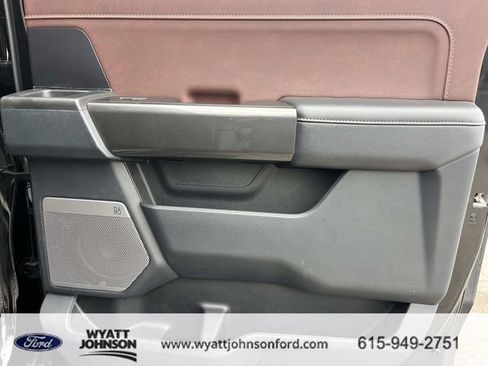 Used 2023 Ford F150 Lariat w/ Equipment Group 502A High AWD/4WD image 20