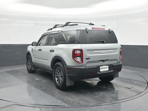 Certified 2023 Ford Bronco Sport Big Bend w/ Convenience Package image 22