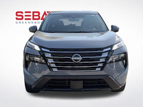 Used 2026 Nissan Rogue SV FWD image 10
