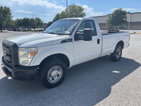 Used 2012 Ford F250 XL RWD image 14