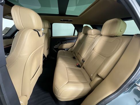 Used 2023 Land Rover Range Rover Sport SE image 23