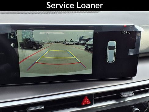 New 2026 Kia Sorento S image 4