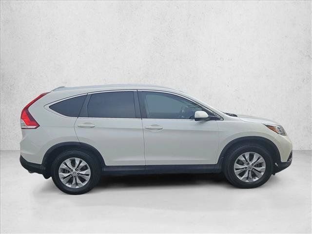 Used 2013 Honda CR-V EX-L image 5