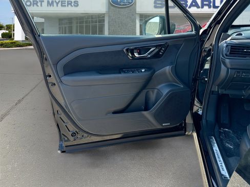 New 2026 Subaru Forester Touring image 23