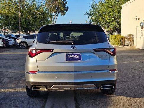 New 2026 Acura MDX Technology Package image 6