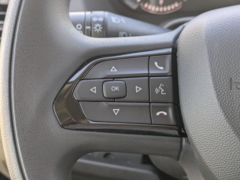 New 2026 RAM ProMaster 2500 w/ Convenience Group image 26