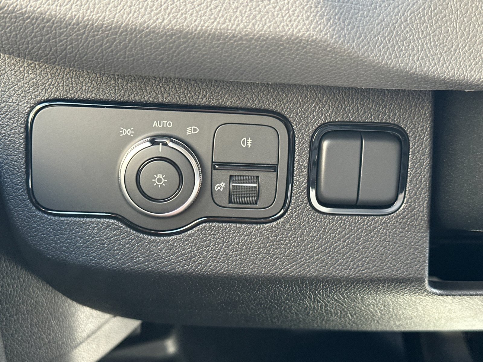 New 2026 Mercedes-Benz Sprinter 2500 image 29