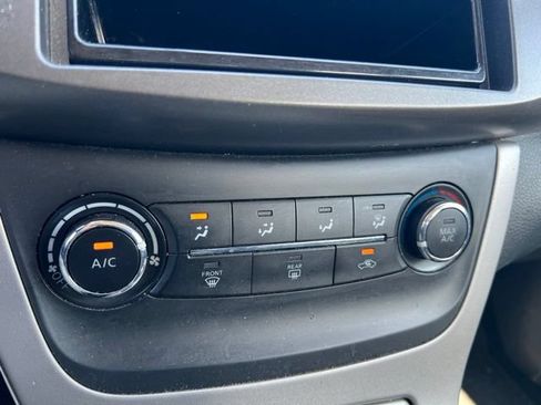Used 2015 Nissan Sentra S FWD image 12